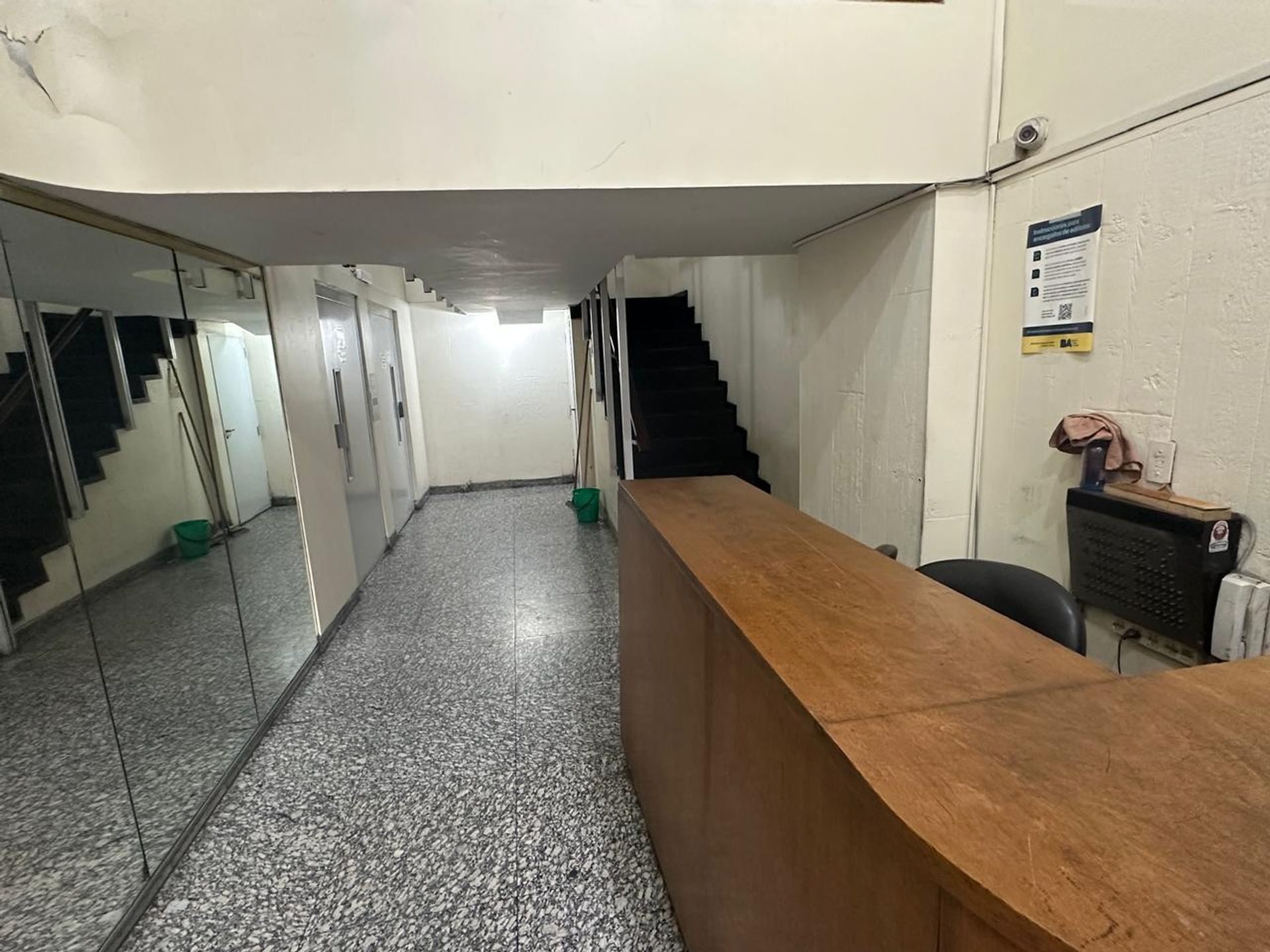 Foto 14 — ALQUILER, DEPTO EN AV. CORDOBA