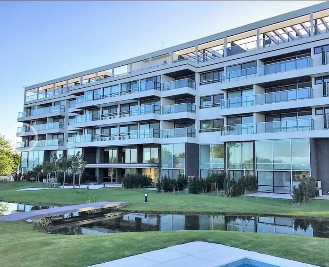 Monoambiente en venta en Pilar, Ruta Panamericana 0