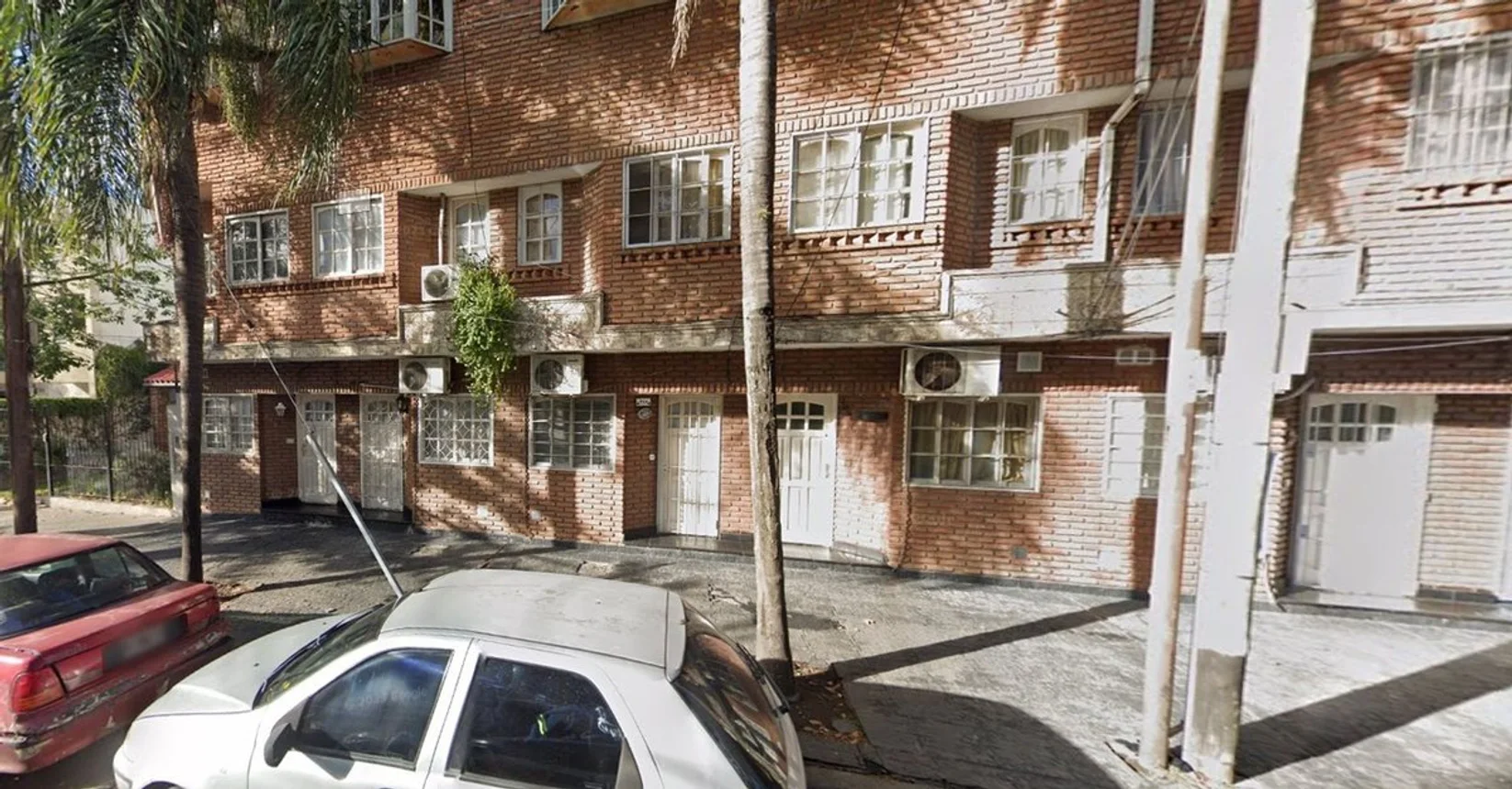 Departamento en venta en Ramos Mejía
