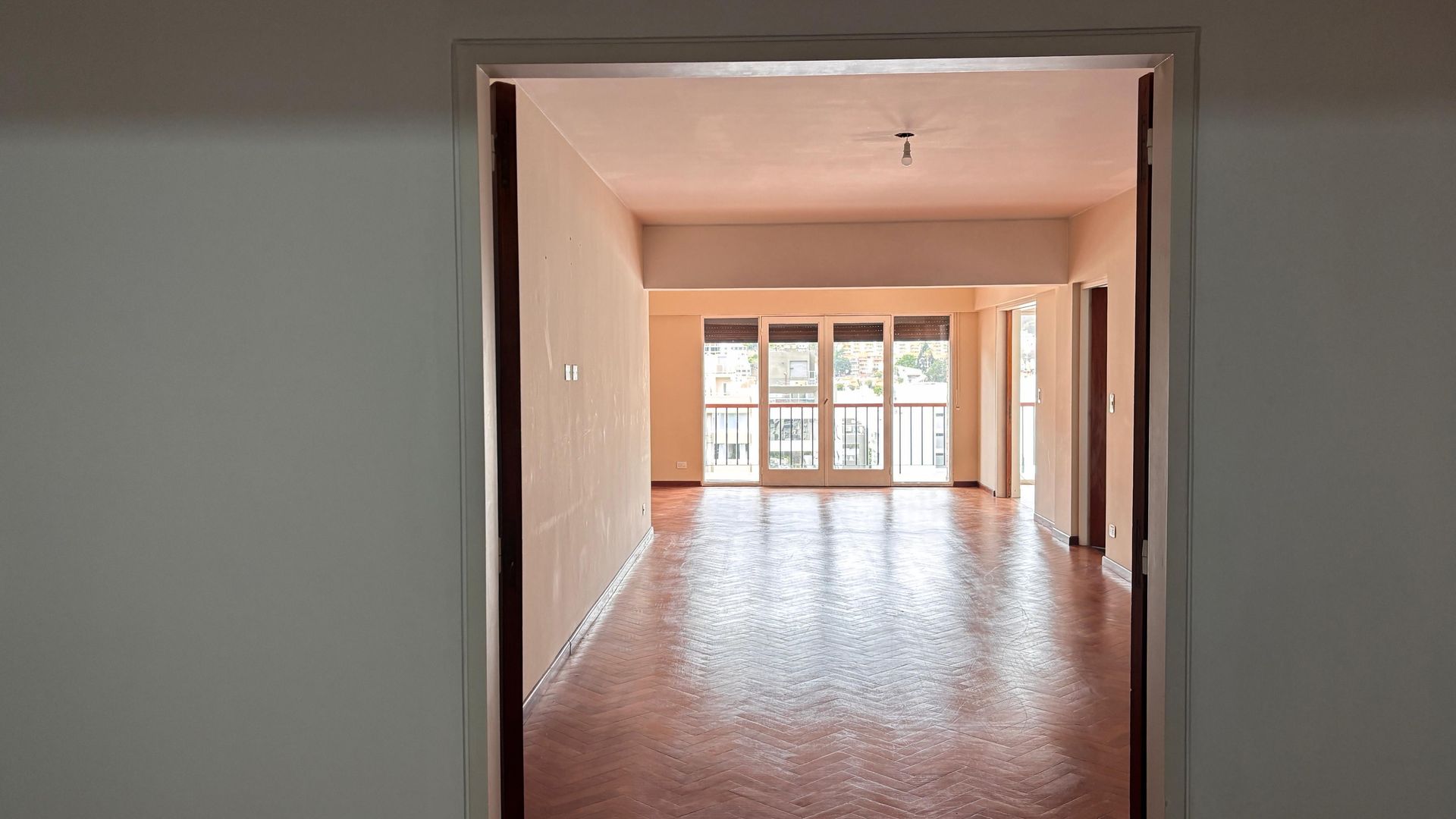 VENTA DEPTO ZONA CENTRO DUEÑO FINANCIA DIRECTO - foto 6