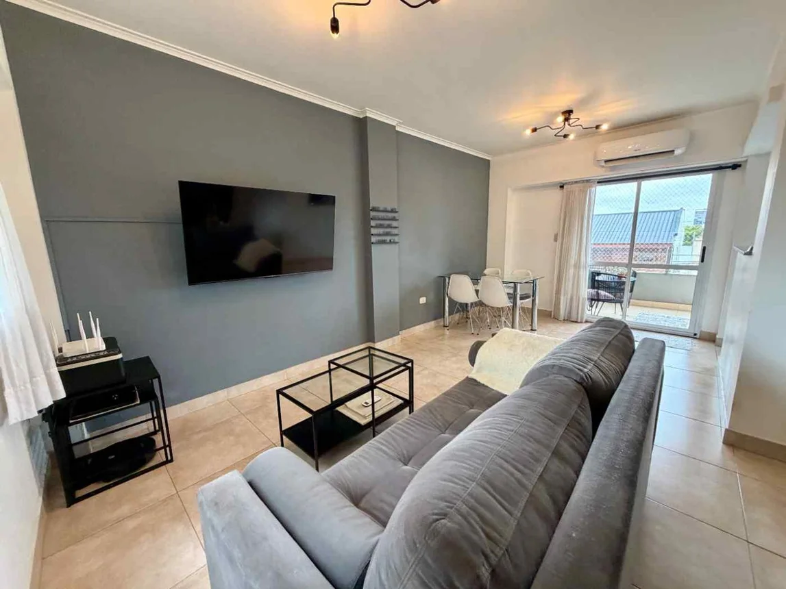 Departamento de 2 ambientes en venta en Lanús Este, Salta 1500, foto 2