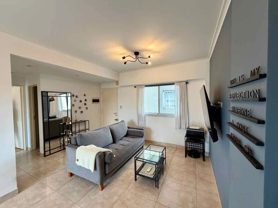 Departamento de 2 ambientes en venta en Lanús Este, Salta 1500, foto 4