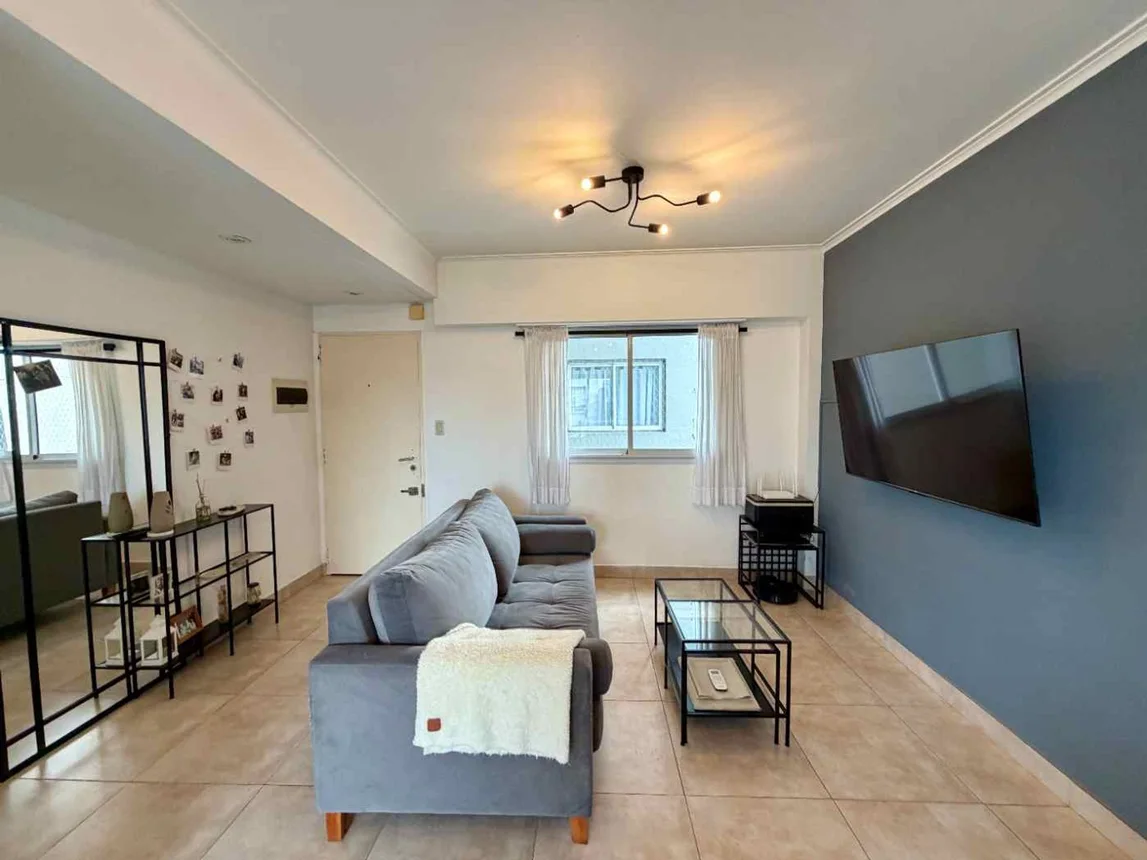 Departamento de 2 ambientes en venta en Lanús Este, Salta 1500