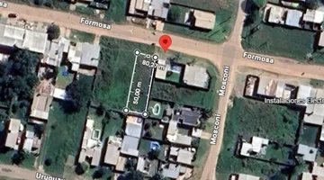 Terreno en venta · Santa Fe