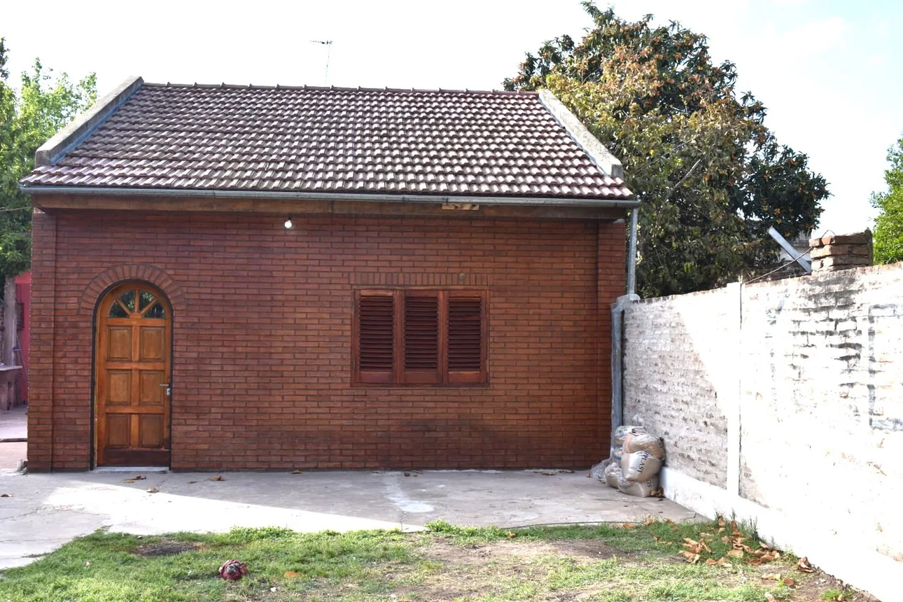 Venta casa multi-familiar reciclada en merlo, foto 1