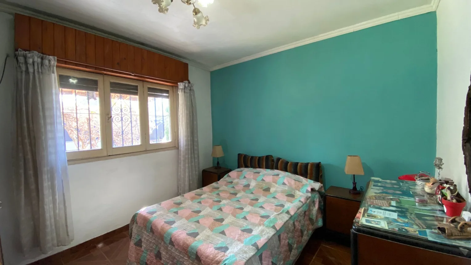 Casa de 3 ambientes en venta en Burzaco, Dardo Rocha 1700, foto 5