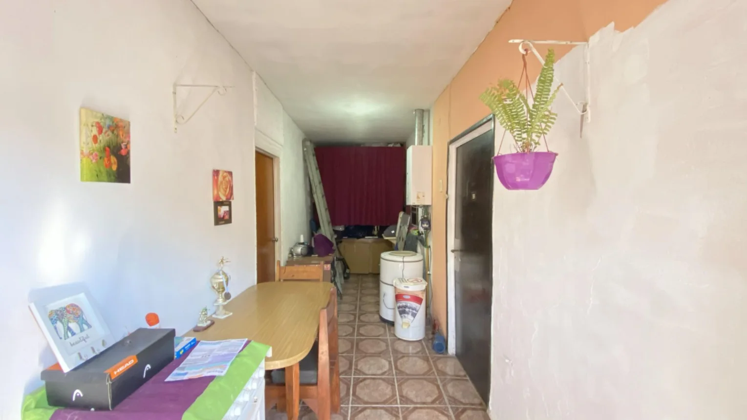 Casa de 3 ambientes en venta en Burzaco, Dardo Rocha 1700, foto 3