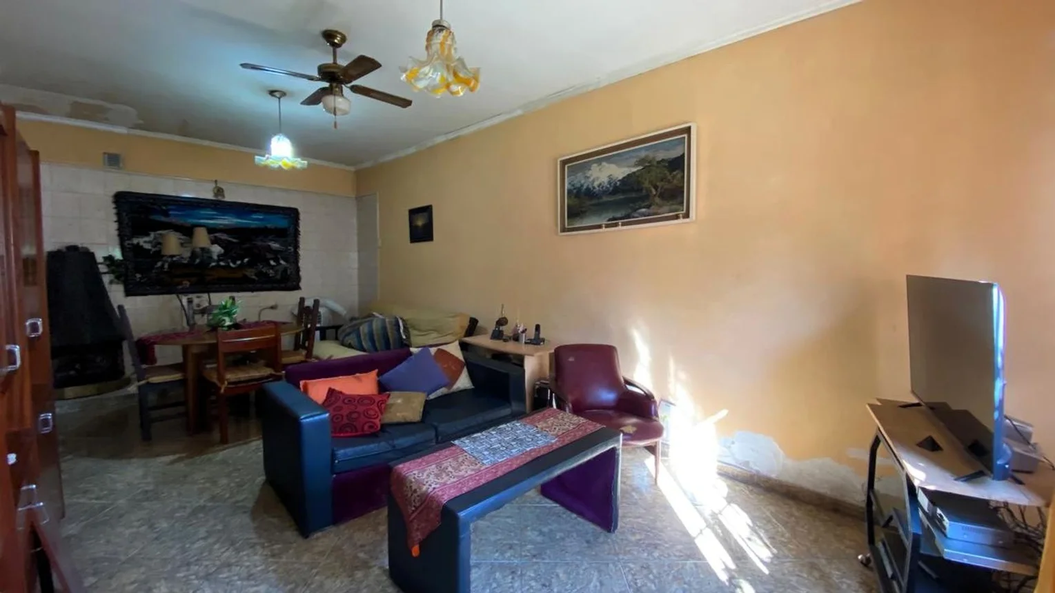 Casa de 3 ambientes en venta en Burzaco, Dardo Rocha 1700, foto 2