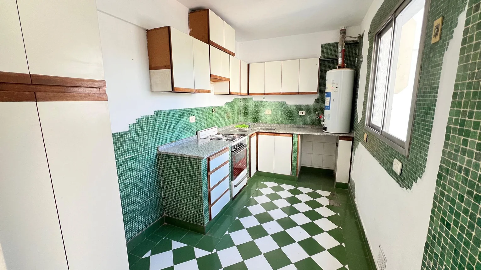 Departamento en alquiler en Villa Urquiza, foto 2