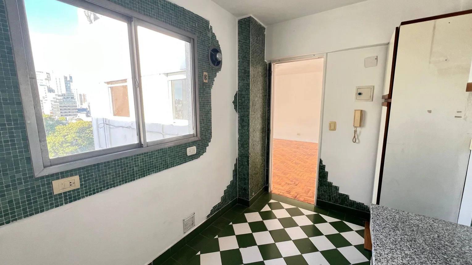 Departamento en alquiler en Villa Urquiza, foto 3