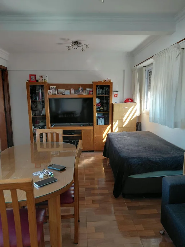 Departamento en venta en Parque Patricios, foto 2