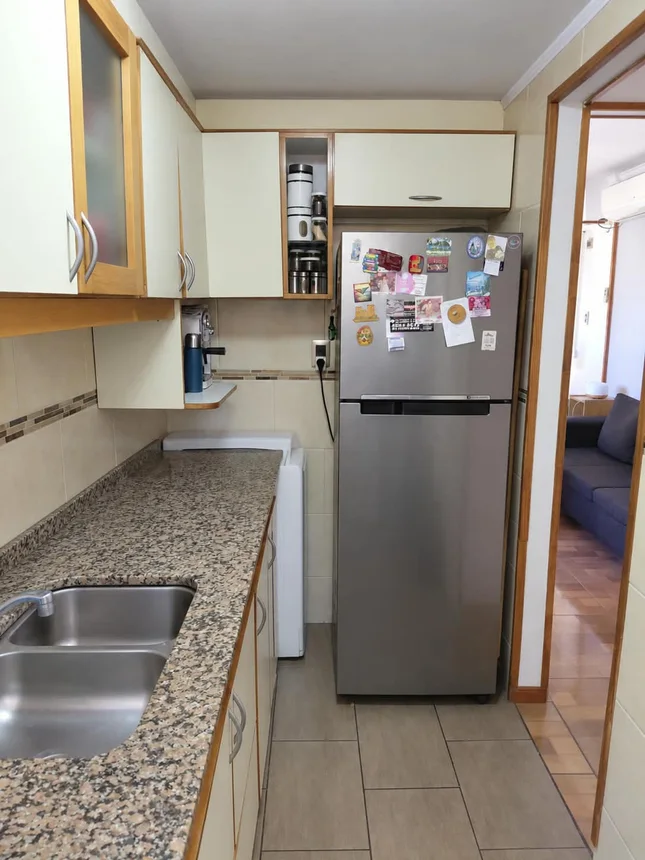 Departamento en venta en Parque Patricios, foto 4