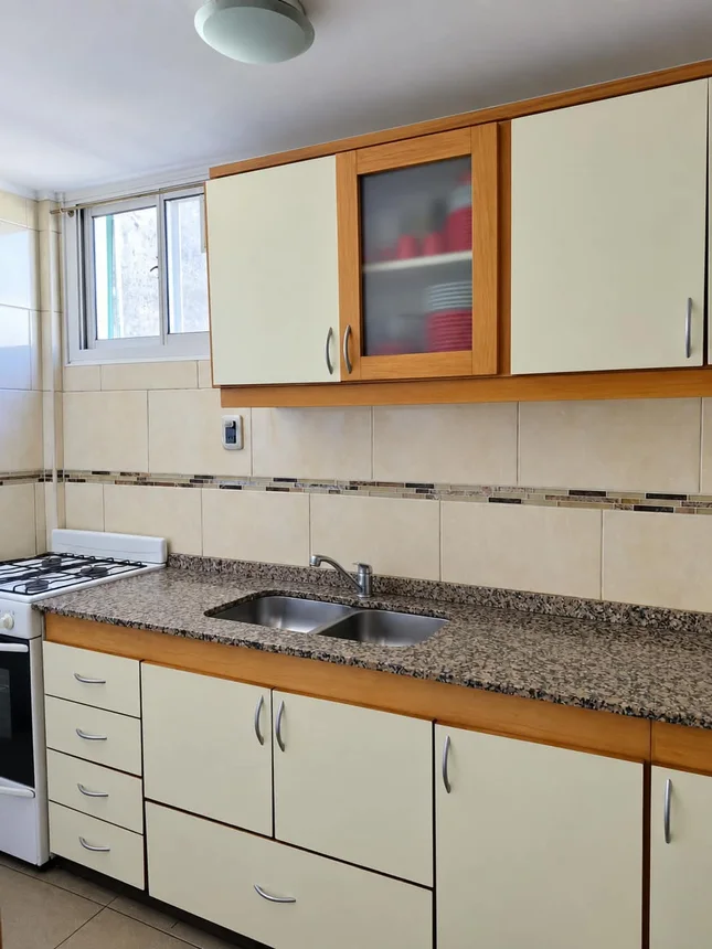 Departamento en venta en Parque Patricios, foto 5