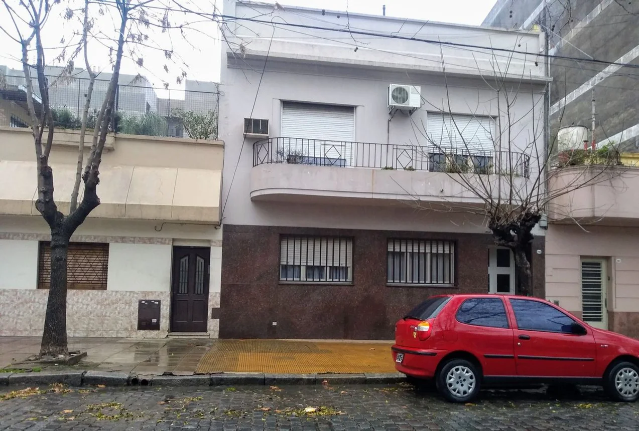 Departamento en venta en Villa General Mitre, foto 2