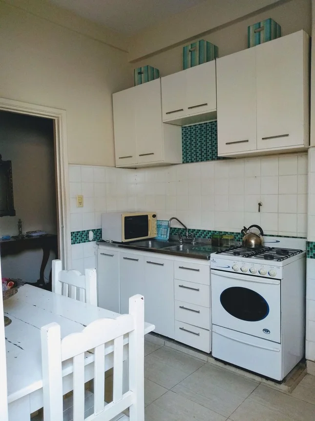 Departamento en venta en Villa General Mitre, foto 3