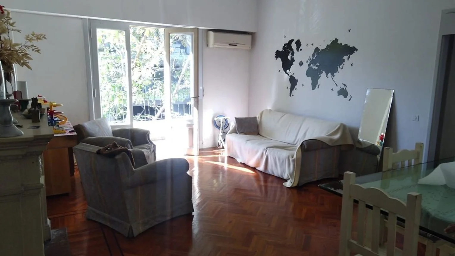 Departamento en venta en Villa General Mitre, foto 4
