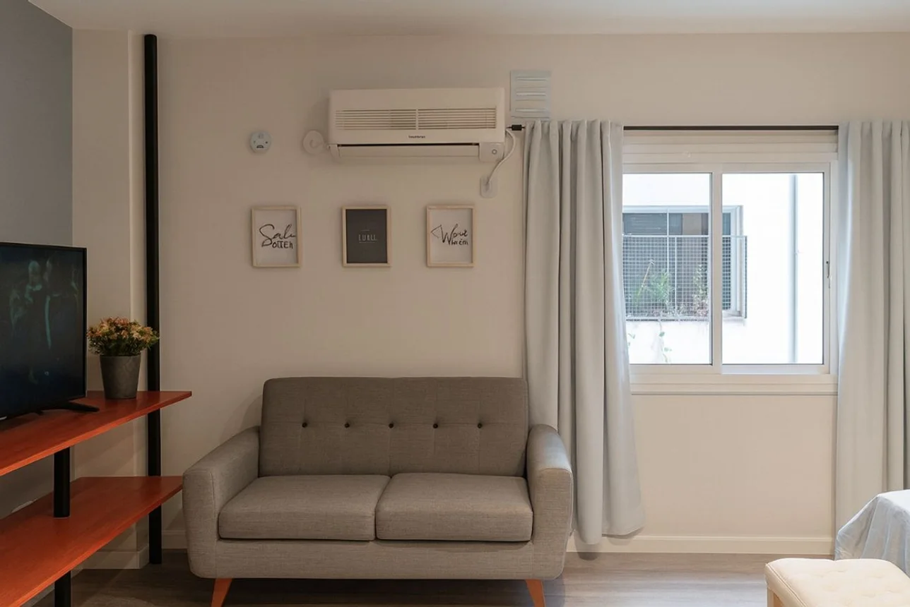 Monoambiente en venta en Recoleta, foto 3