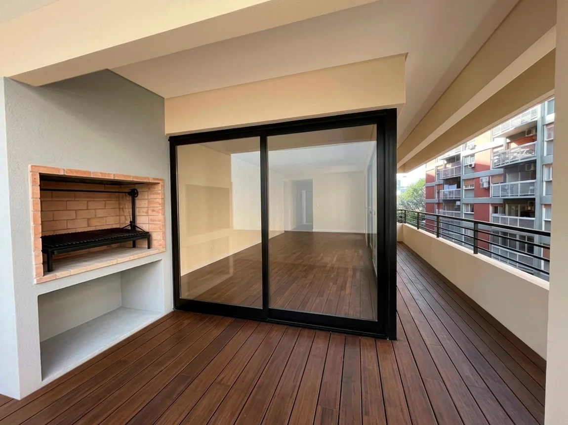 Departamento en venta en Almagro, foto 4