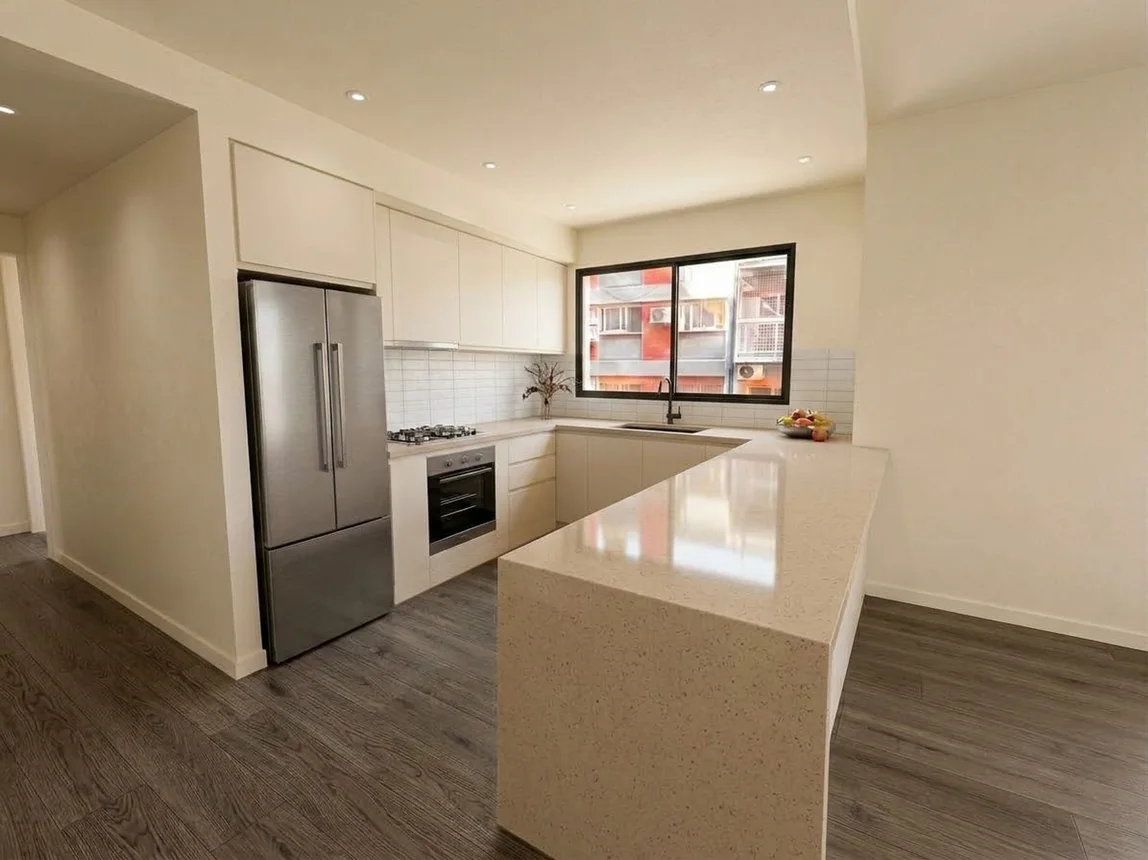 Departamento en venta en Almagro, foto 3