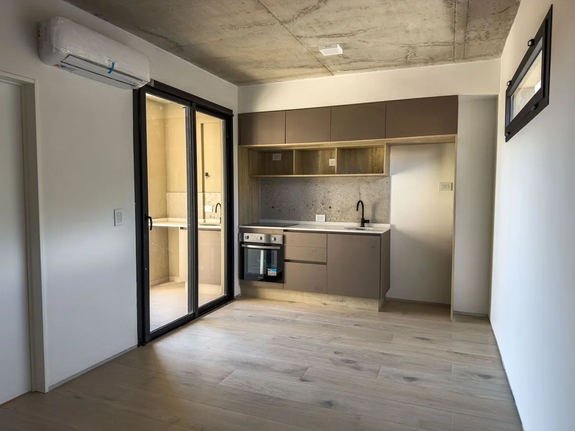 Departamento en venta en Saavedra, foto 2