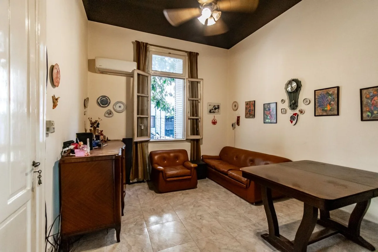 Casa en venta en Villa Santa Rita
