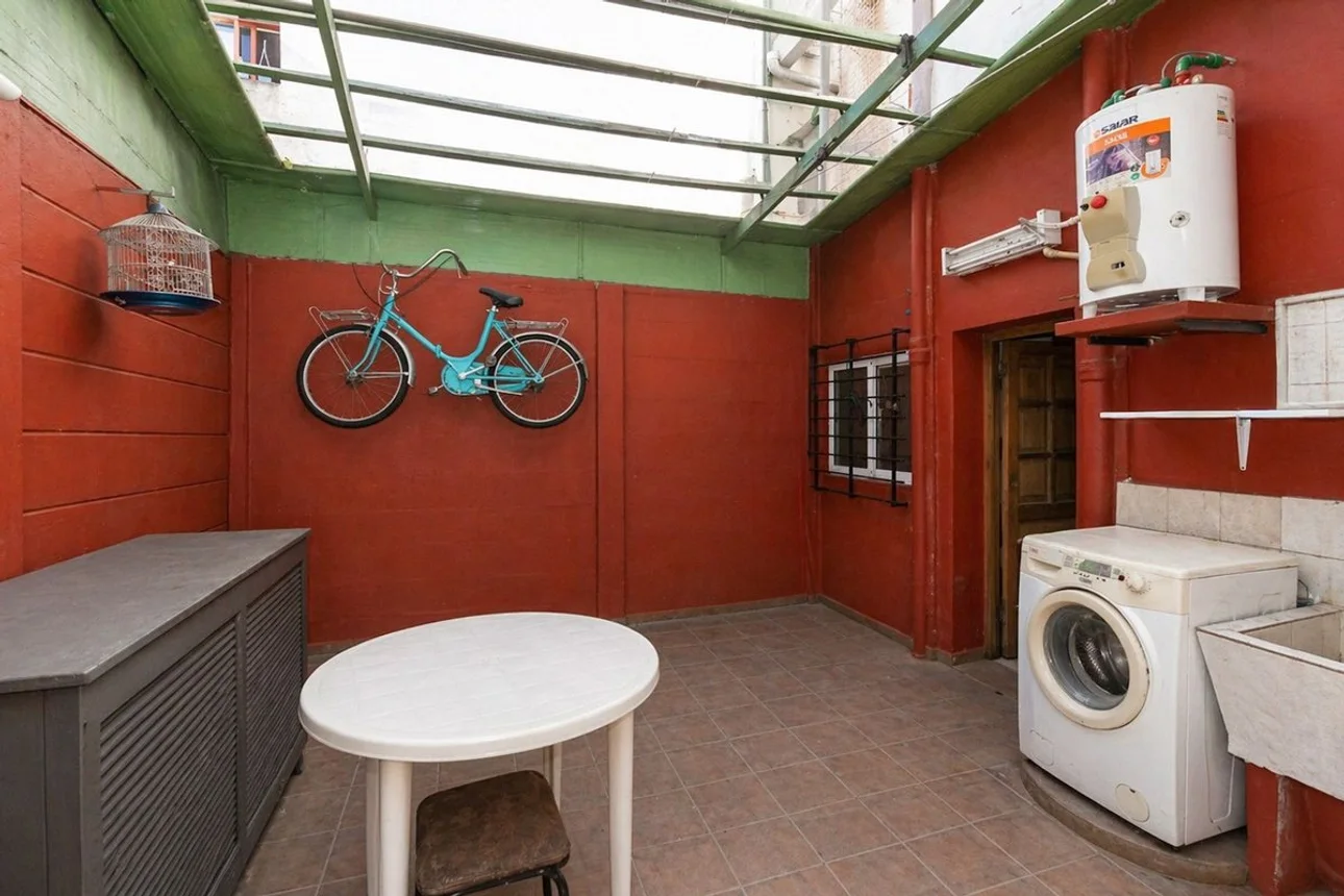 Casa en venta en Villa Santa Rita, foto 2