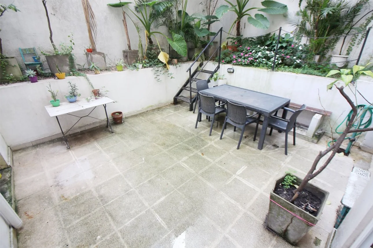 Departamento en venta en Recoleta, foto 2