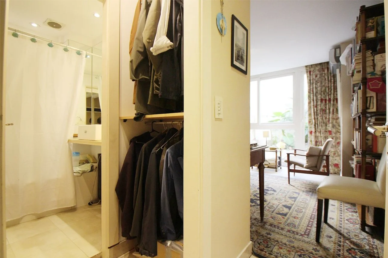 Departamento en venta en Recoleta, foto 4