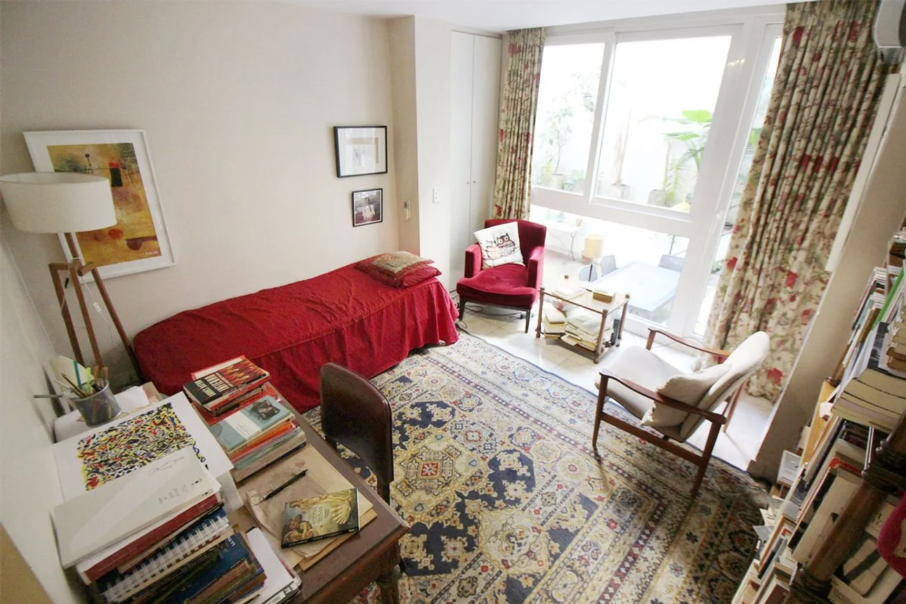 Departamento en venta en Recoleta, foto 3