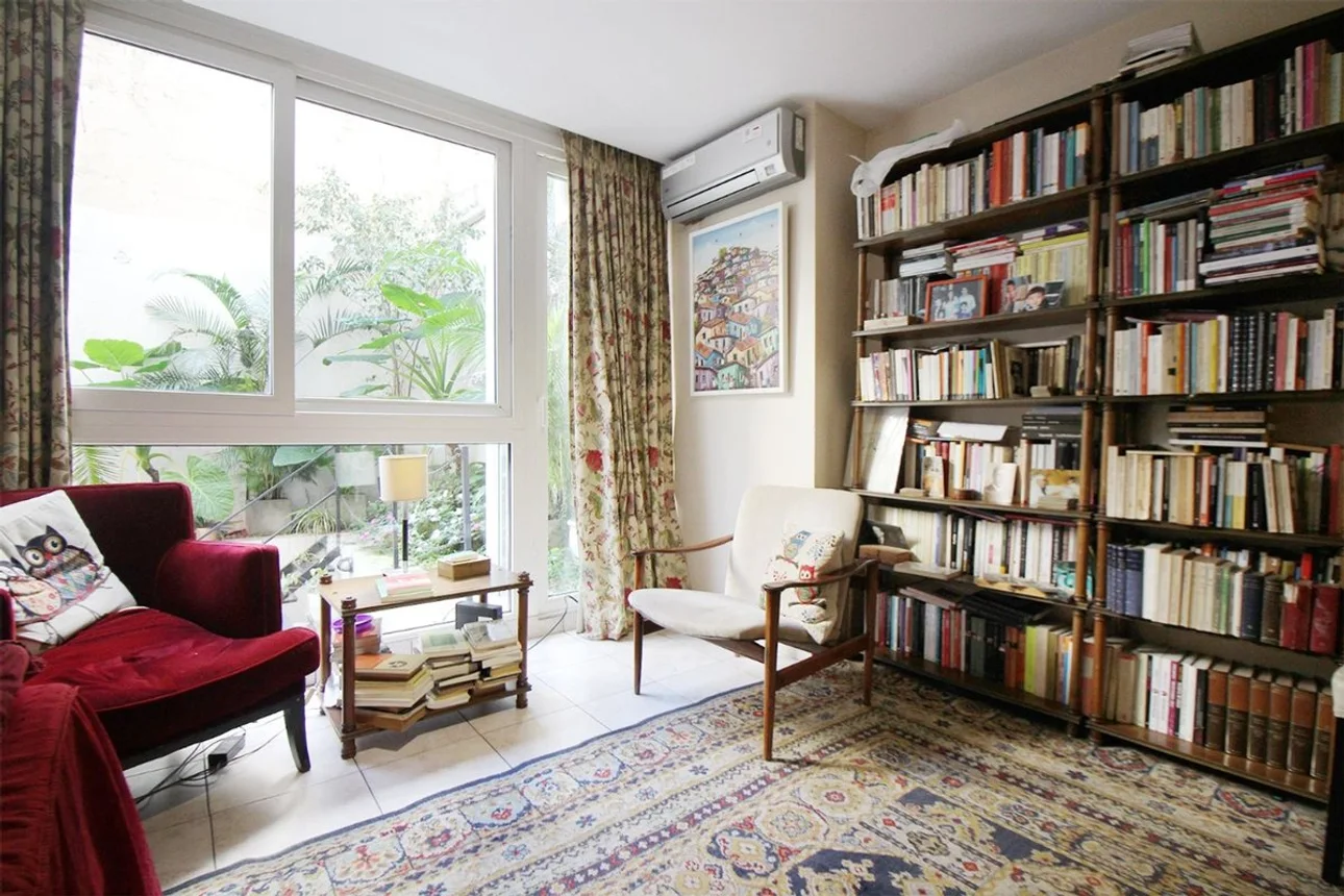 Departamento en venta en Recoleta