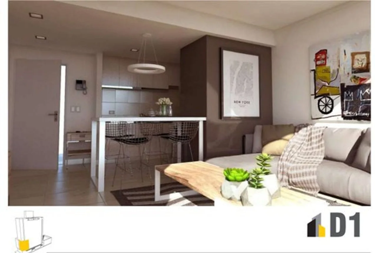 Departamento en venta en Santa Fe, foto 5