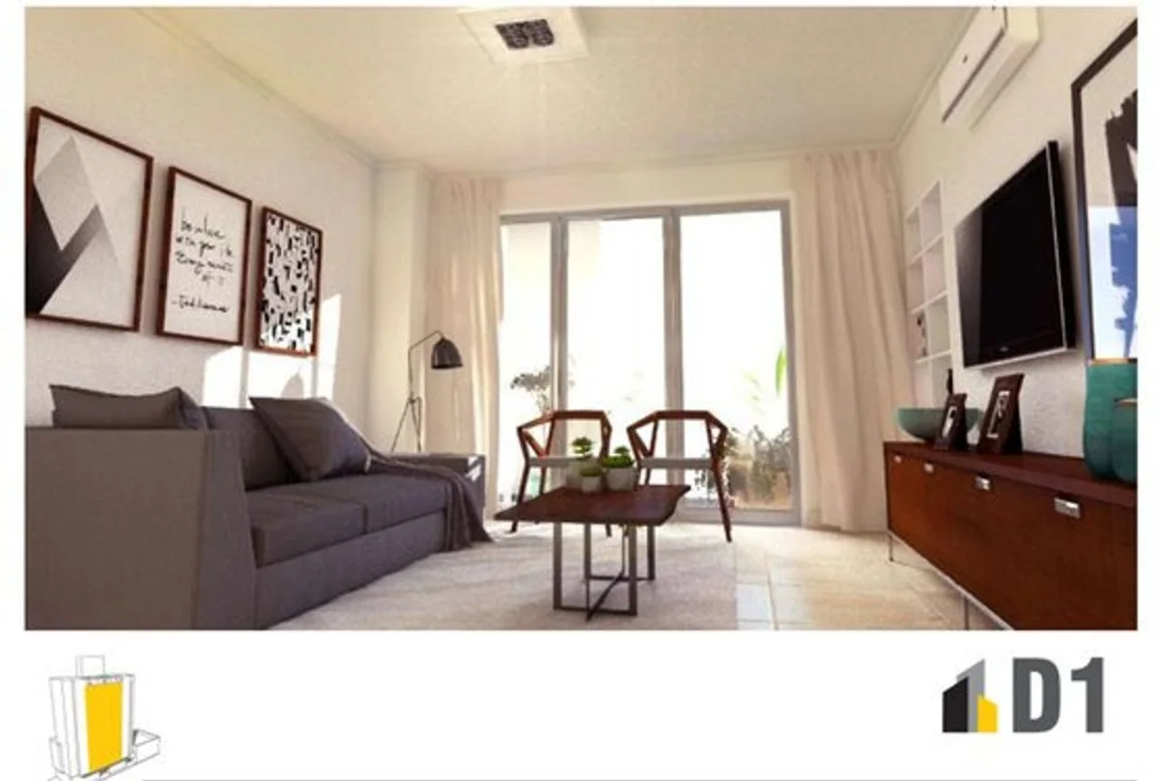 Departamento en venta en Santa Fe, foto 3