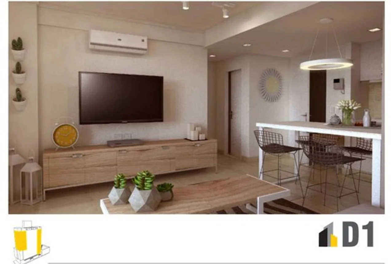 Departamento en venta en Santa Fe