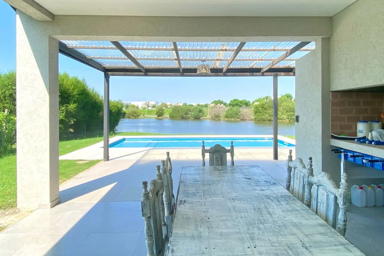 Casa en venta en Belén de Escobar, foto 3
