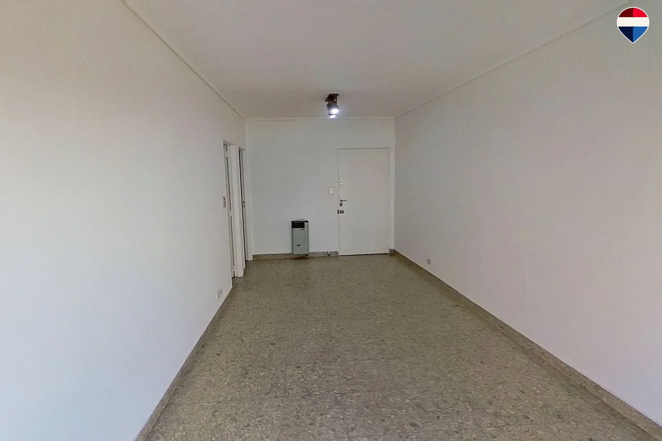 Departamento en venta en Barracas, foto 4