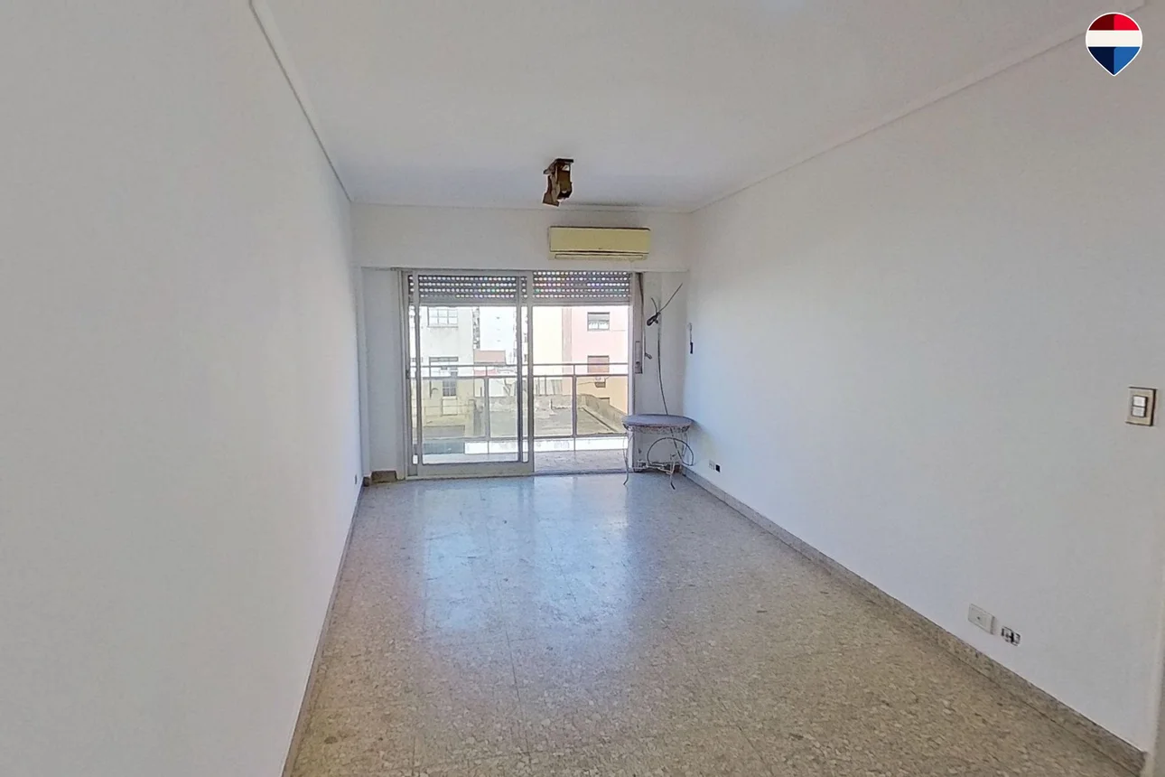 Departamento en venta en Barracas, foto 2