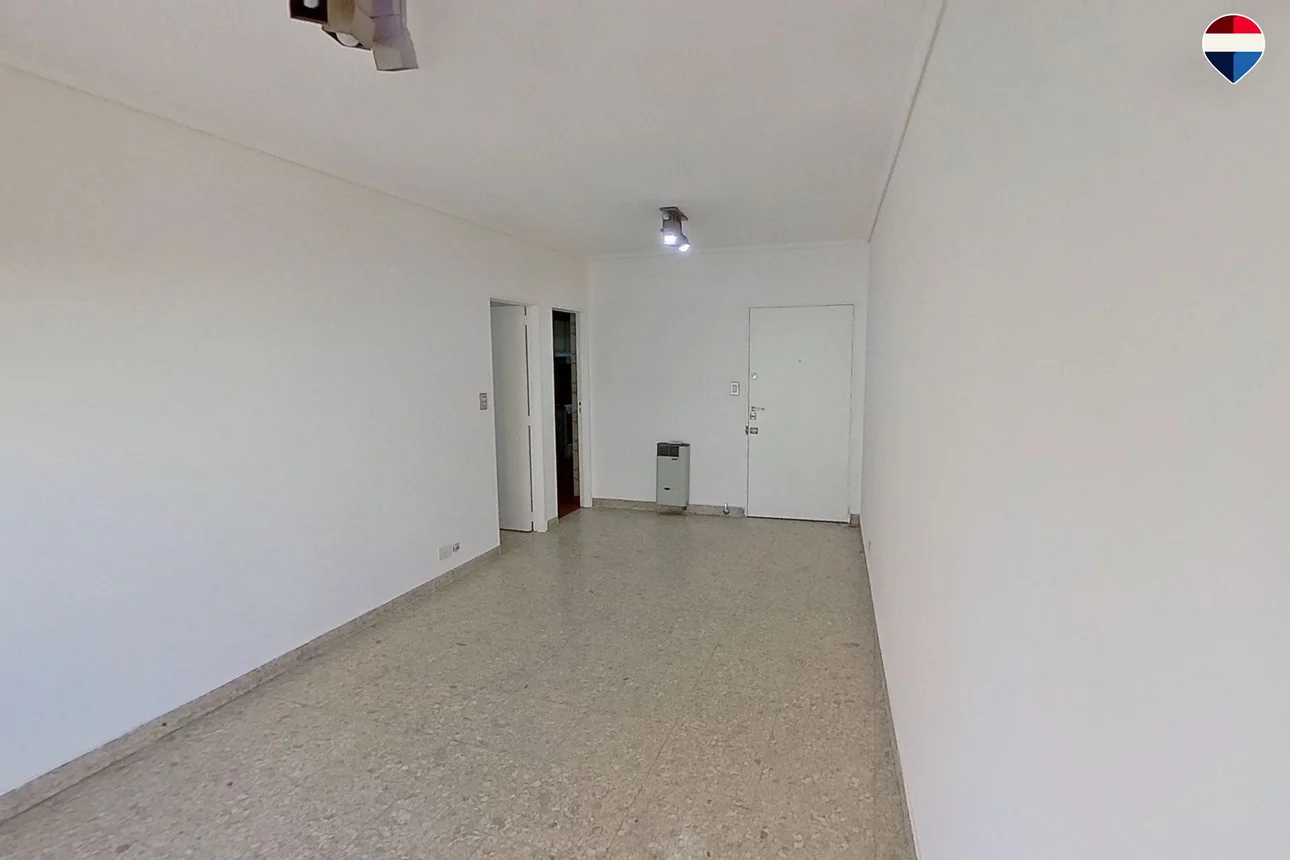 Departamento en venta en Barracas, foto 5