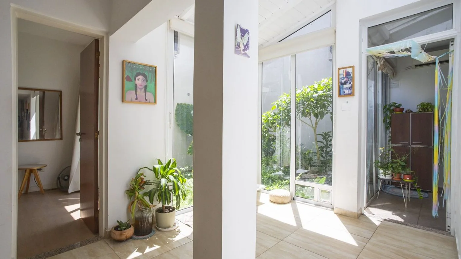 Venta departamento dos dormitorios con cochera, foto 3