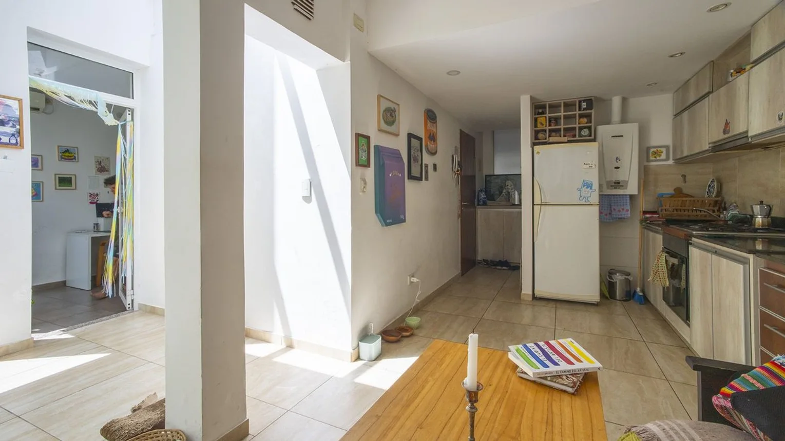 Venta departamento dos dormitorios con cochera, foto 5