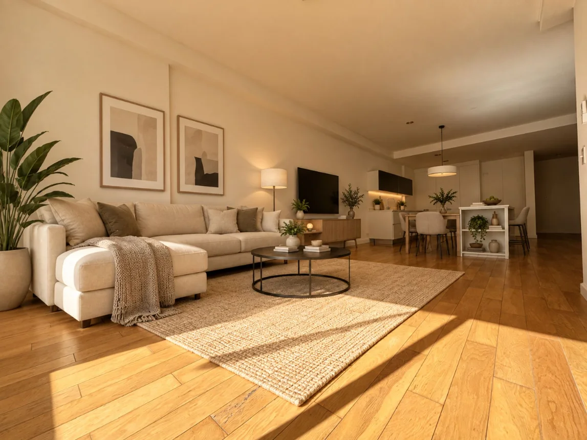 Departamento en alquiler en Palermo, foto 4