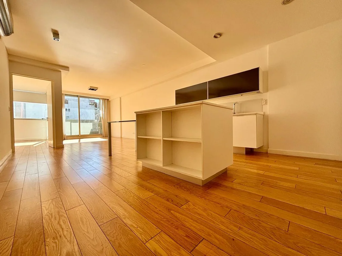 Departamento en alquiler en Palermo, foto 3