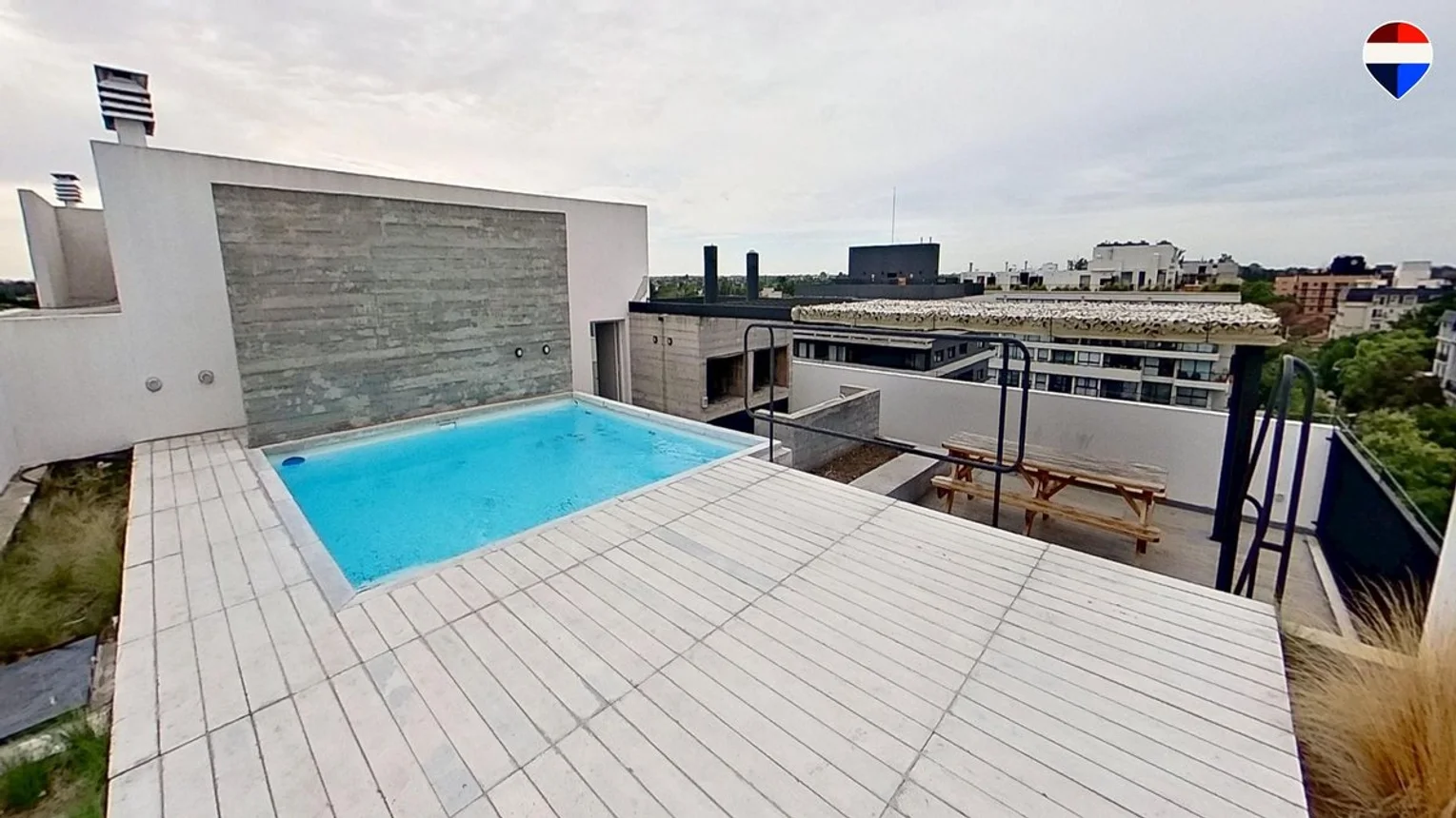 Departamento en venta en Ituzaingó, foto 3