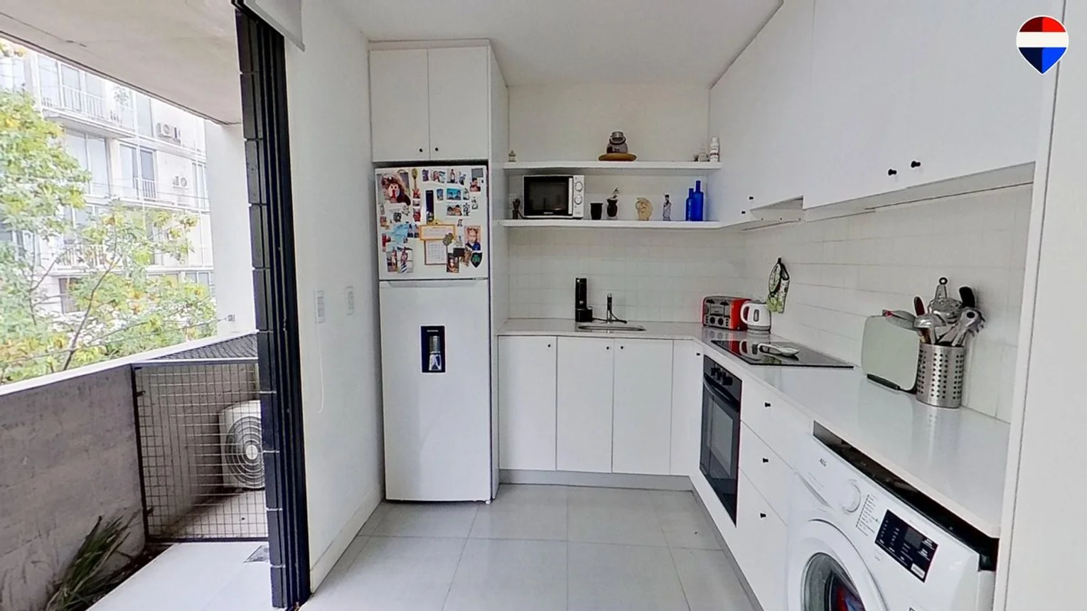 Departamento en venta en Ituzaingó, foto 2