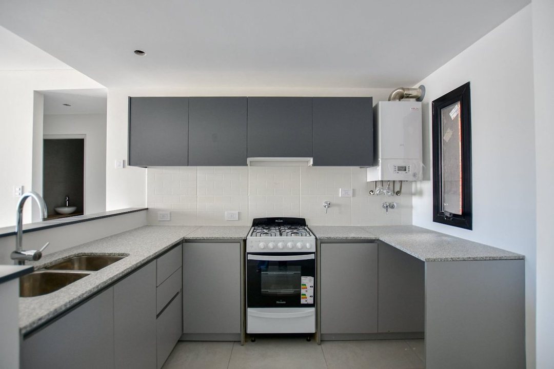 DEPARTAMENTO EN VENTA LA PLATA 2 DORMITORIOS