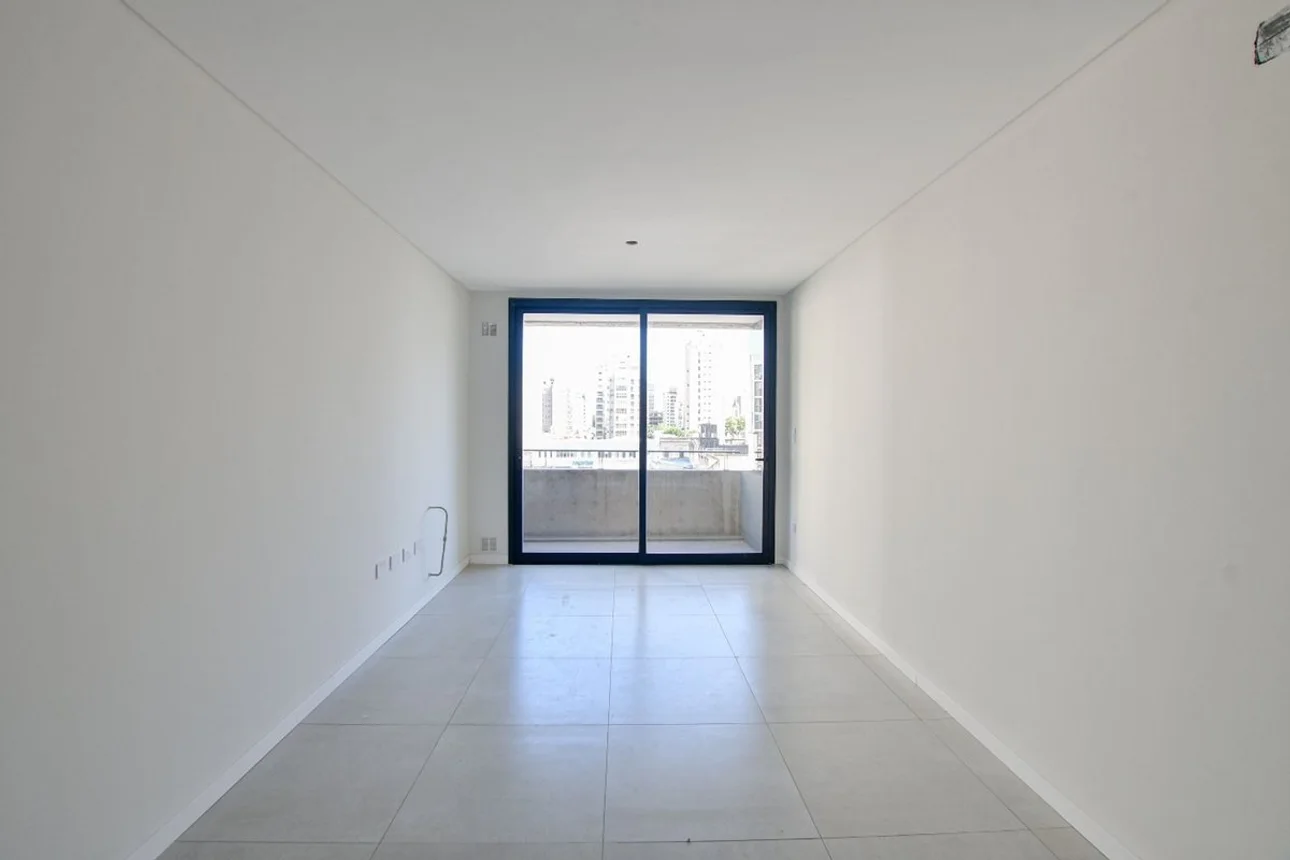 Departamento en venta la plata 2 dormitorios, foto 3