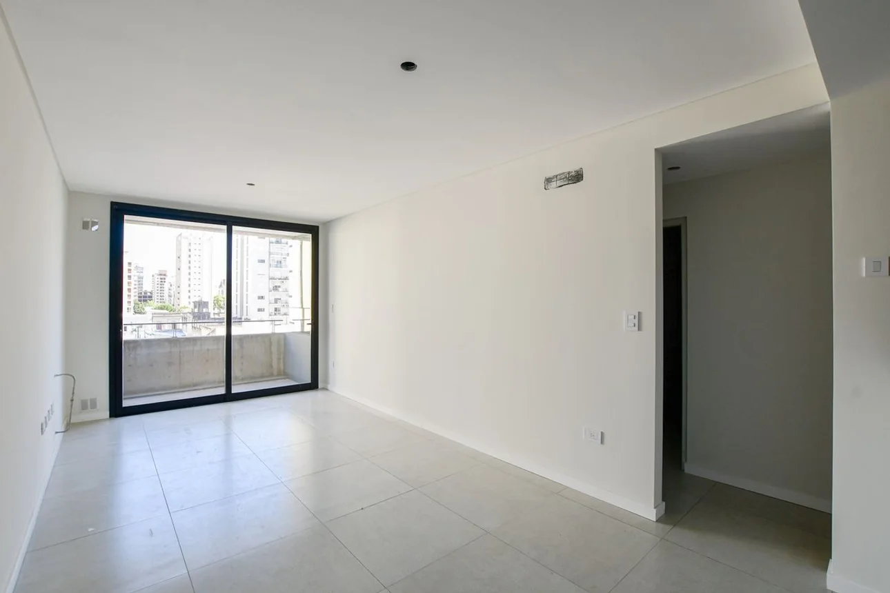 Departamento en venta la plata 2 dormitorios, foto 2