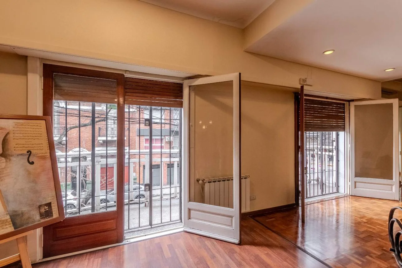 PH de 9 ambientes en venta en Caballito, Malvinas Argentinas 100, foto 4