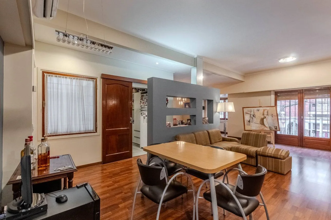 PH de 9 ambientes en venta en Caballito, Malvinas Argentinas 100, foto 2