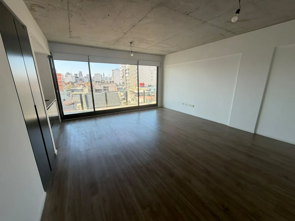 Monoambiente en venta en Palermo, foto 4