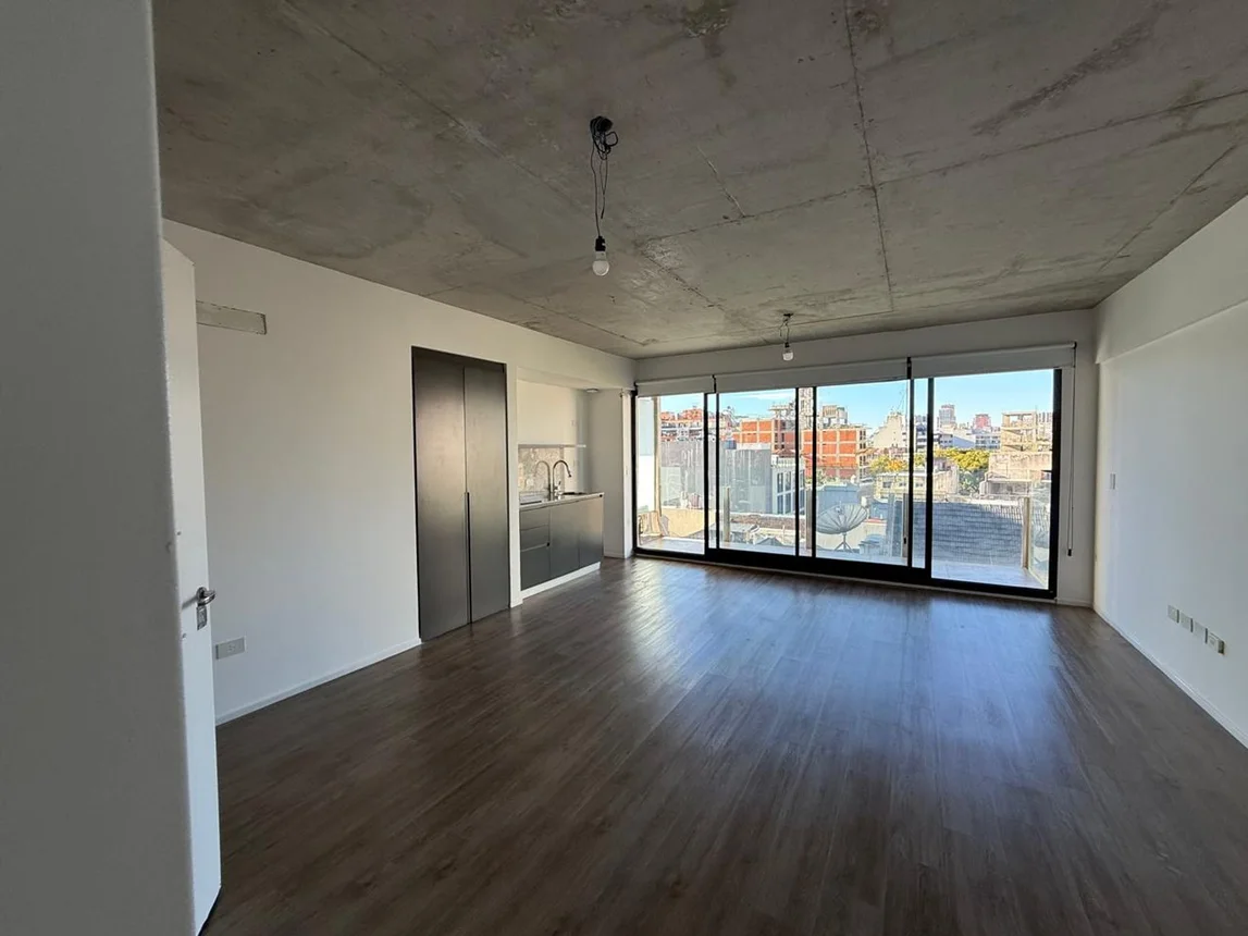 Monoambiente en venta en Palermo, foto 5